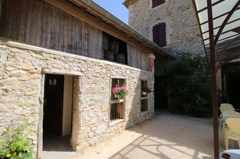French property for sale in Vallon-Pont-d'Arc, Ardèche - €1,060,000 - photo 2