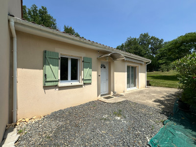 French property for sale in Génis, Dordogne - €219,350 - photo 2
