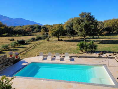 French property for sale in Laroque-des-Albères, Pyrénées-Orientales - €1,260,000 - photo 5