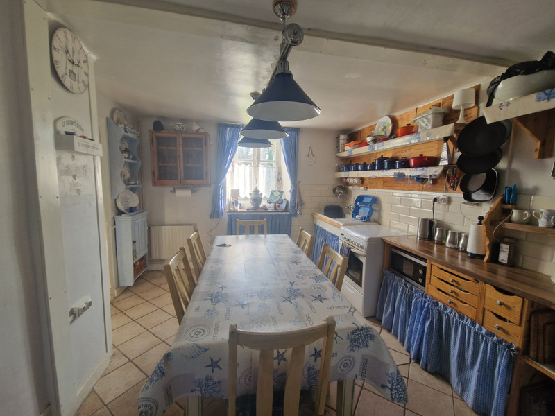 French property for sale in Le Moustoir, Côtes-d'Armor - €169,500 - photo 5