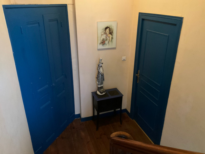 French property for sale in Bourganeuf, Creuse - €225,000 - photo 6
