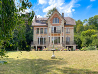 French property, houses and homes for sale in Parmain Val-d'Oise Paris_Isle_of_France