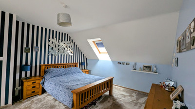 French property for sale in Plouray, Morbihan - €858,600 - photo 13