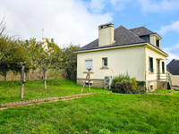 Maison à vendre à Saint-Gonnery, Morbihan - 120.000 € - photo 11