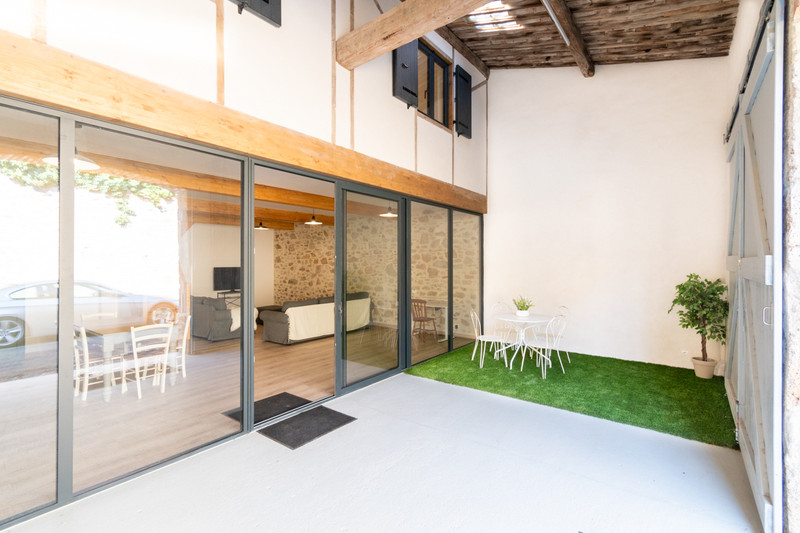 French property for sale in Fabrezan, Aude - €295,000 - photo 9