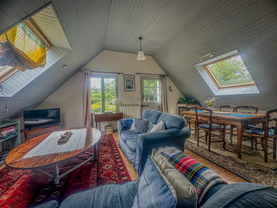 French property for sale in Besneville, Manche - €299,000 - photo 9
