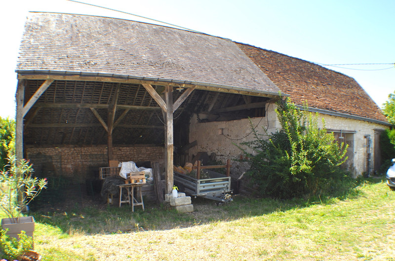 French property for sale in Noyant-Villages, Maine-et-Loire - photo 6