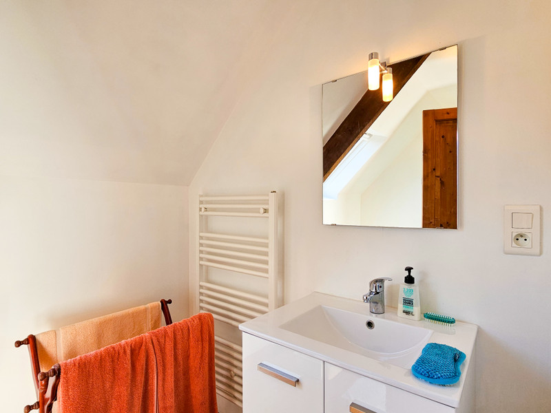 French property for sale in Le Bodéo, Côtes-d'Armor - €120,000 - photo 12