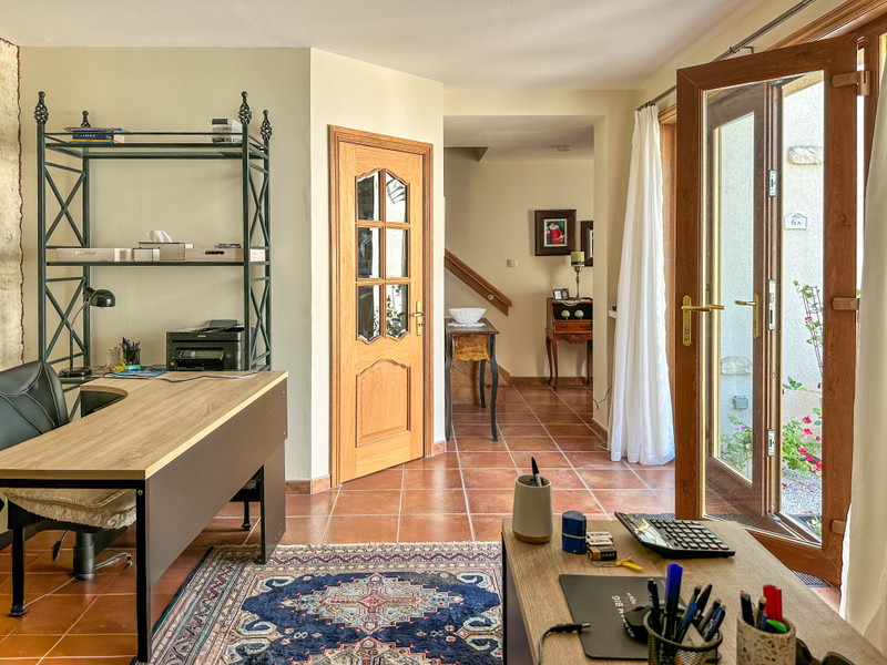 French property for sale in Chassors, Charente - €199,800 - photo 9