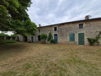 Propriété à vendre à Chef-Boutonne, Deux-Sèvres - 77 777 € - photo n°10