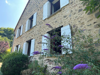 Maison à vendre à Abjat-sur-Bandiat, Dordogne - 299.600 € - photo 3