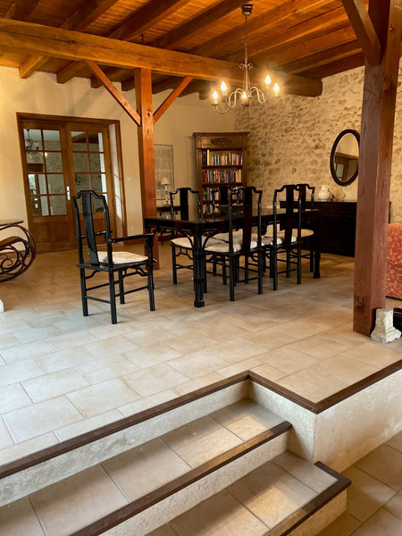 French property for sale in La Chapelle-Grésignac, Dordogne - €650,000 - photo 7