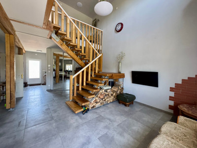 French property for sale in Saint-Thégonnec Loc-Eguiner, Finistère - €258,000 - photo 5