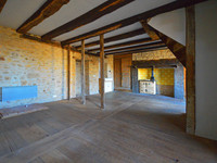 Maison à vendre à Sainte-Orse, Dordogne - 59.500 € - photo 7
