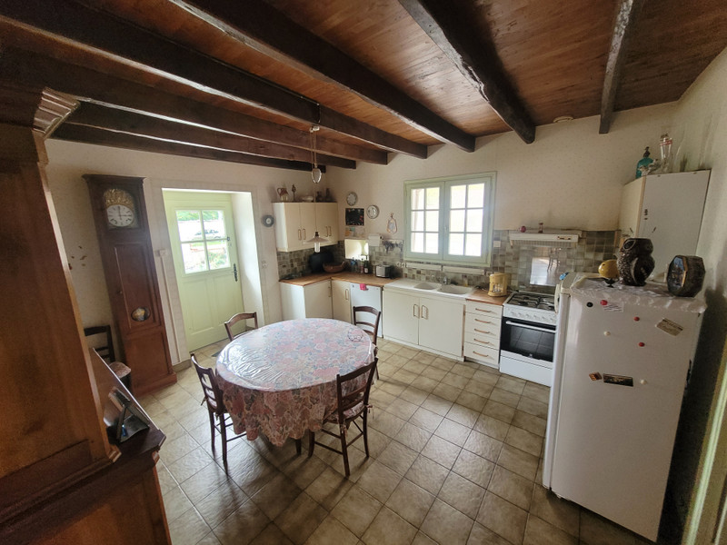 French property for sale in Romagne, Vienne - €189,000 - photo 3