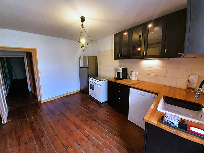 French property for sale in Grand-Brassac, Dordogne - €199,000 - photo 2