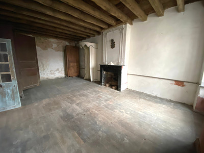 French property for sale in Boussac, Creuse - €66,600 - photo 7