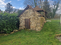 Maison à vendre à Bourbriac, Côtes-d'Armor - 188.000 € - photo 2