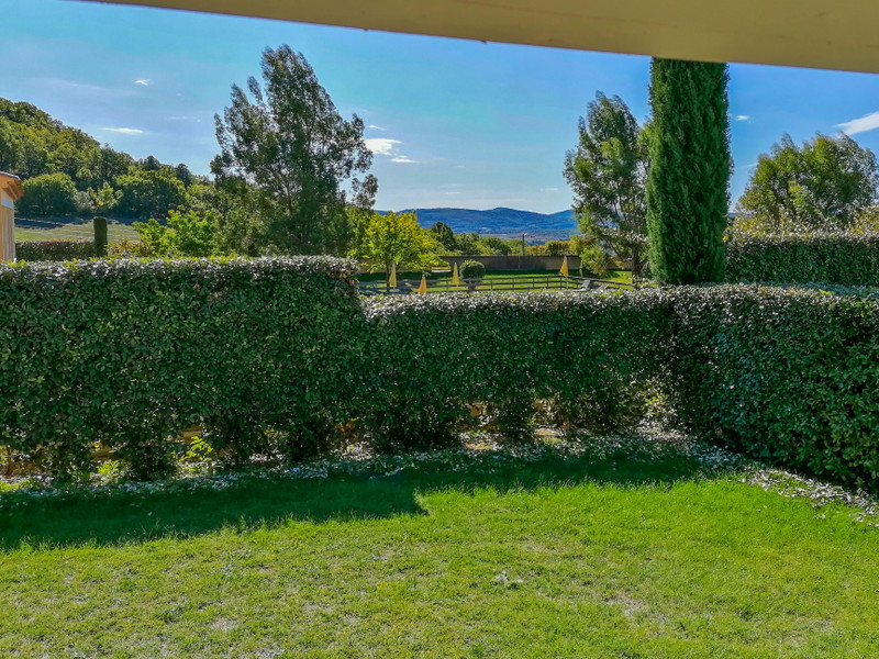 Maison à vendre à Forcalquier, Alpes-de-Hautes-Provence - 289 000 € - photo 1 Maison à vendre à Forcalquier, Alpes-de-Hautes-Provence - 289 000 € - photo 1