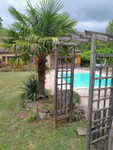 Maison à vendre à Saint-Aubin-de-Nabirat, Dordogne - 299.600 € - photo 9