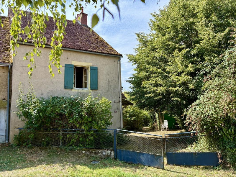 French property for sale in Chougny, Nièvre - €49,000 - photo 5
