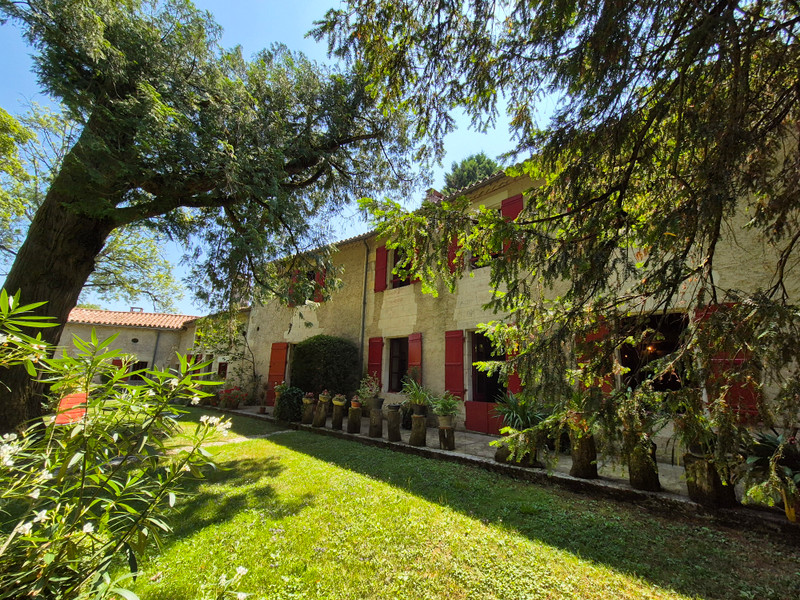 French property for sale in Périgueux, Dordogne - €679,000 - photo 4