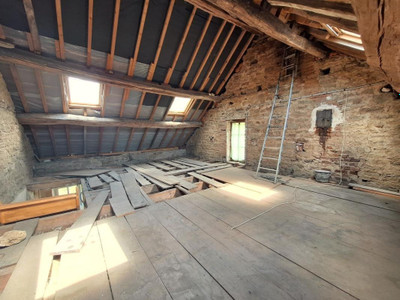 French property for sale in Molinot, Côte-d'Or - €49,000 - photo 8