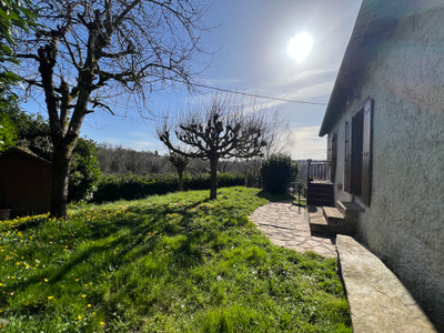 French property for sale in Saint-Paul-la-Roche, Dordogne - €99,000 - photo 3