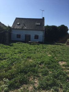French property for sale in La Selle-Craonnaise, Mayenne - €60,000 - photo 4