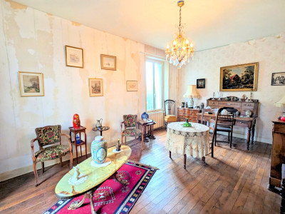 French property for sale in Arnac-Pompadour, Corrèze - €144,000 - photo 2