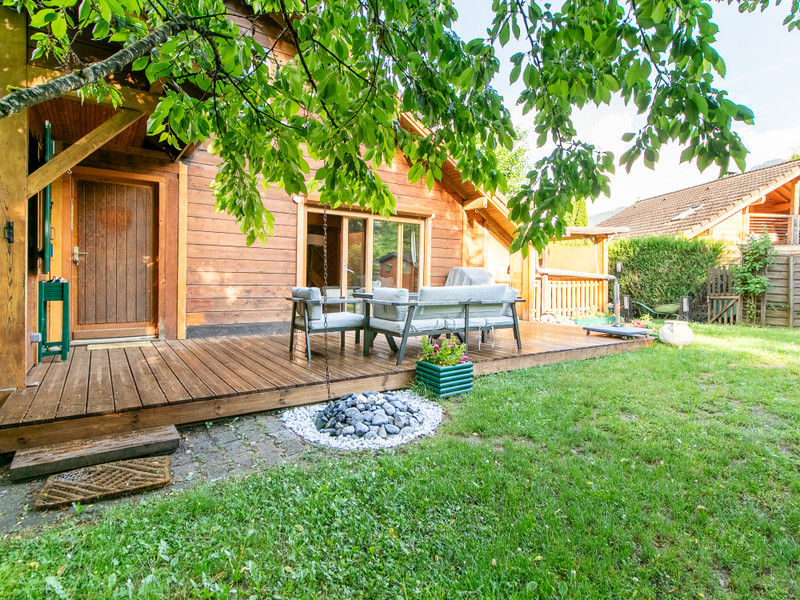 Ski property for sale in Morillon - €349,000 - photo 10
