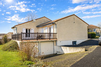 Propriété à vendre à L'Isle-Jourdain, Vienne - 130 000 € - photo n°10