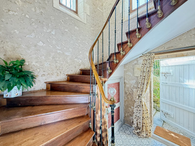 French property for sale in Juignac, Charente - €519,400 - photo 3