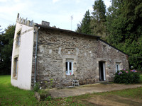 Maison à vendre à Spézet, Finistère - 172.800 € - photo 1