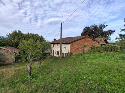 French property for sale in Aixe-sur-Vienne, Haute-Vienne - €118,525 - photo 7