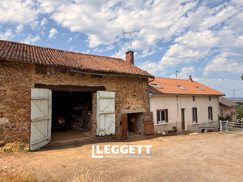 Maison 5 pièce(s), CHÂTEAUNEUF-LA-FORÊT