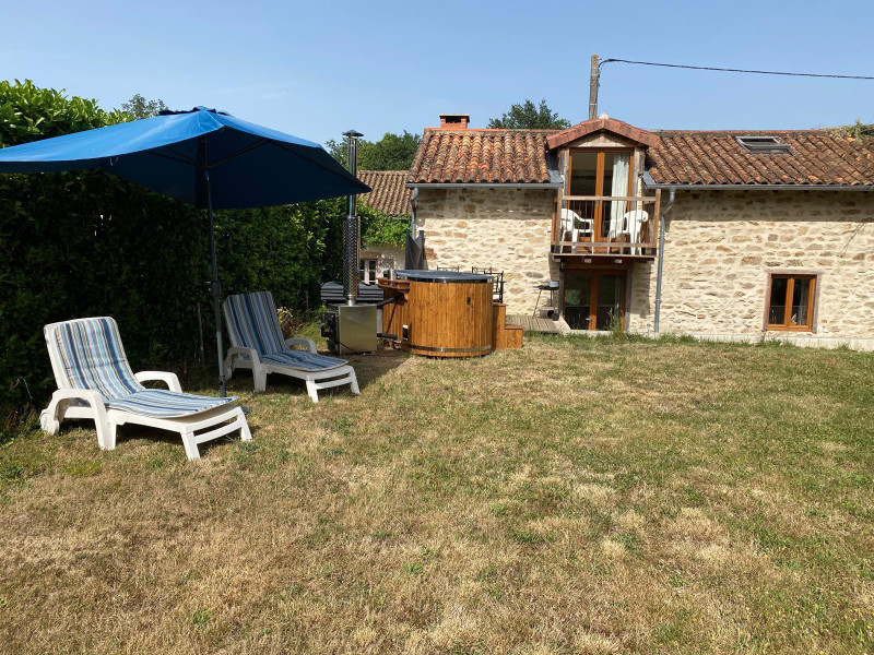 French property for sale in Abjat-sur-Bandiat, Dordogne - €429,000 - photo 10