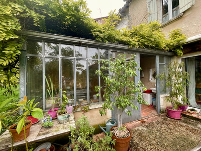 French property for sale in Berneuil, Charente - €189,000 - photo 2