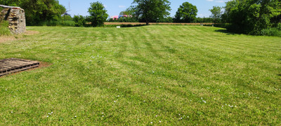 French property for sale in Messé, Deux-Sèvres - €267,500 - photo 1