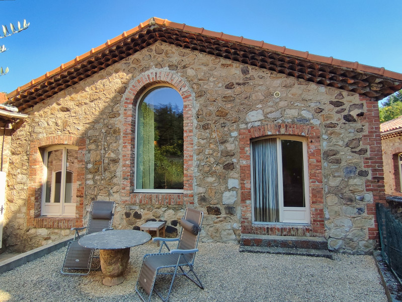 French property for sale in Molières-sur-Cèze, Gard - &#8364;395,000 - photo 10