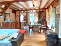 Maison à vendre à Sens-de-Bretagne, Ille-et-Vilaine - 275.600 € - photo 6