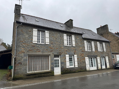 house for sale in Côtes-d'Armor