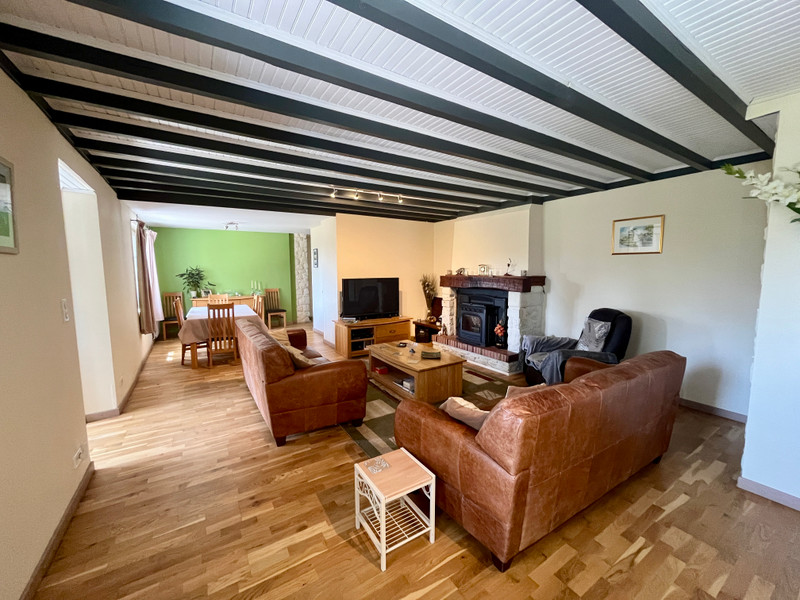 French property for sale in Eymet, Dordogne - €514,000 - photo 2
