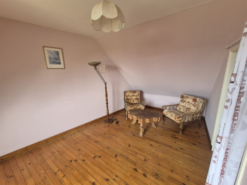 French property for sale in Bolazec, Finistère - €149,500 - photo 8