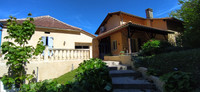 Maison à vendre à Saint-Sulpice-de-Roumagnac, Dordogne - 1.590.000 € - photo 14