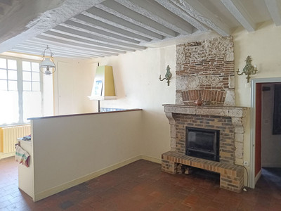 French property for sale in Authon-du-Perche, Eure-et-Loir - €399,000 - photo 8