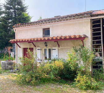 French property for sale in Saint-Ciers-sur-Bonnieure, Charente - €199,800 - photo 8