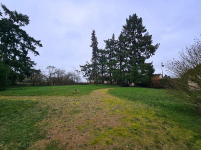 French property for sale in Saint-Caprais, Allier - €76,000 - photo 9