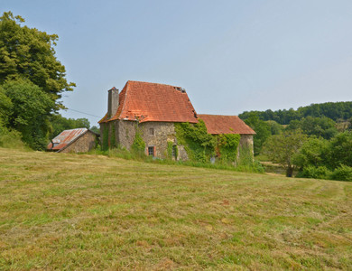 Chateau à vendre à Saint-Mesmin, Dordogne, Aquitaine, avec Leggett Immobilier