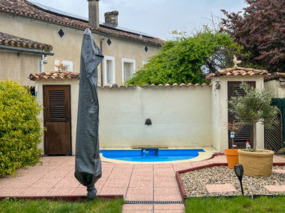 French property for sale in Lauzun, Lot-et-Garonne - €288,900 - photo 8